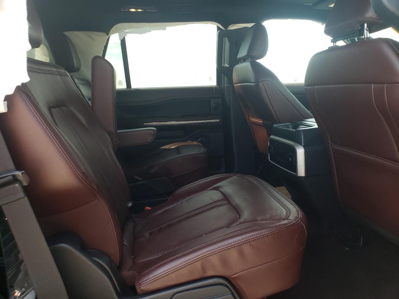 2022 Ford Expedition Limited VIN: 1FMJU2AT3NEA37689 Lot: 81425645