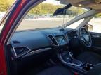 2017 FORD GALAXY TITANIUM TDCI AUTO  for sale at Copart ST HELENS