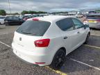 2014 SEAT IBIZA S AC for sale at Copart SANDTOFT