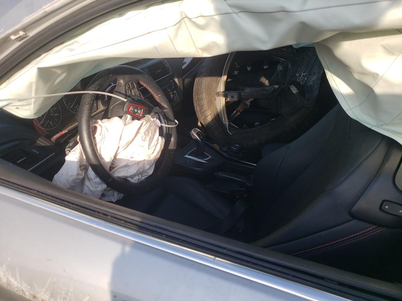 2016 BMW 228 Xi Sulev VIN: WBA1G9C59GV726509 Lot: 81184755