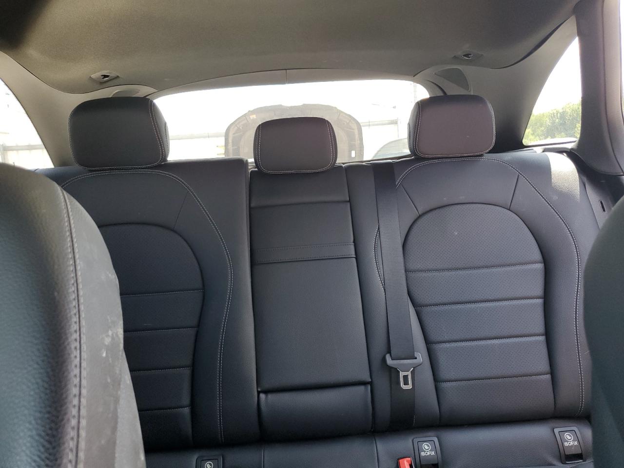 2019 Mercedes-Benz Glc 350E VIN: WDC0G5EB7KF628280 Lot: 71067695
