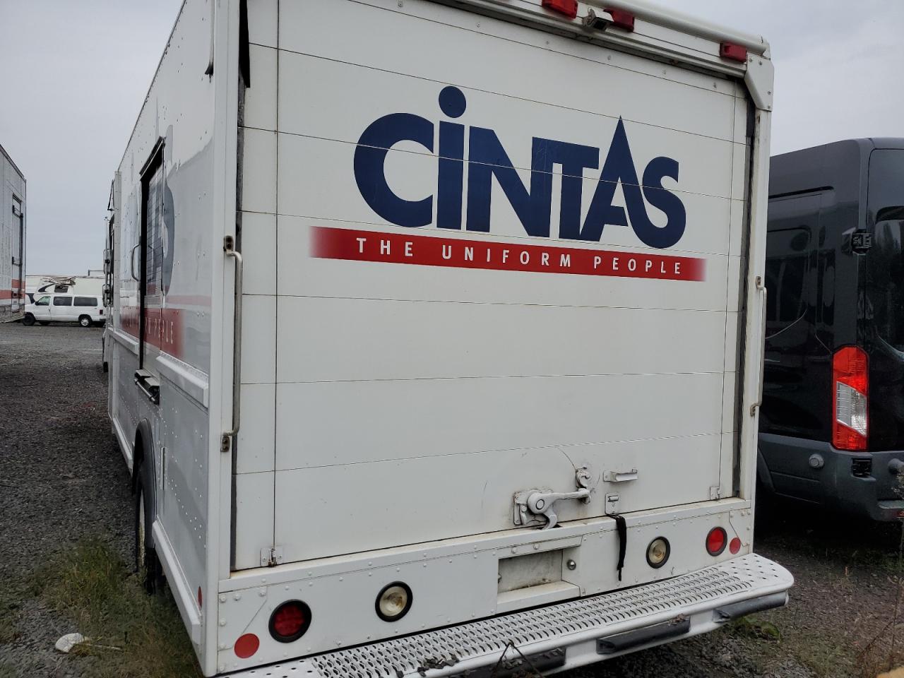 2003 Ford Econoline E450 Super Duty Commercial Stripped Chassis VIN: 1FCLE49L03HB90066 Lot: 83951675