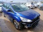2016 FORD GRAND C-MAX ZETEC TDCI  for sale at Copart BRISTOL