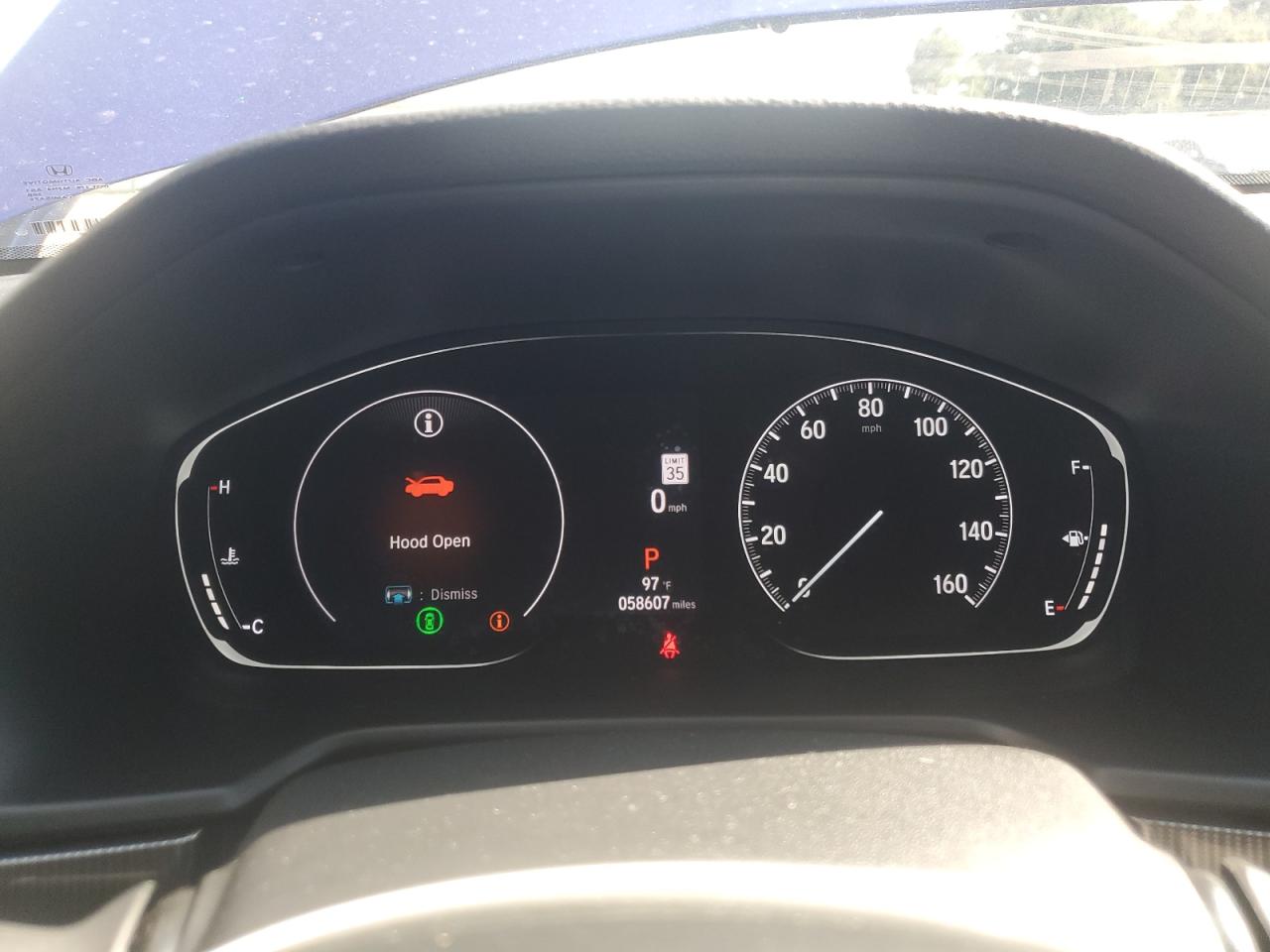 2021 Honda Accord Sport Se VIN: 1HGCV1F4XMA002595 Lot: 72082765