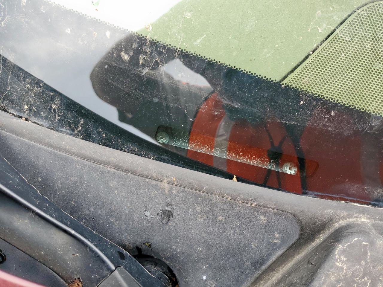 2012 Acura Mdx Technology VIN: 2HNYD2H37CH548685 Lot: 84452845