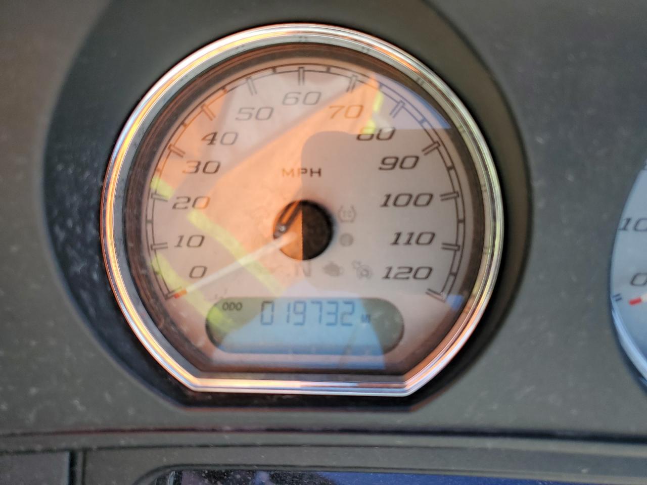 2021 Harley-Davidson Flhx VIN: 1HD1KBC17MB669633 Lot: 71838685