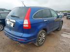 2012 HONDA CR-V EX I-VTEC  for sale at Copart WESTBURY