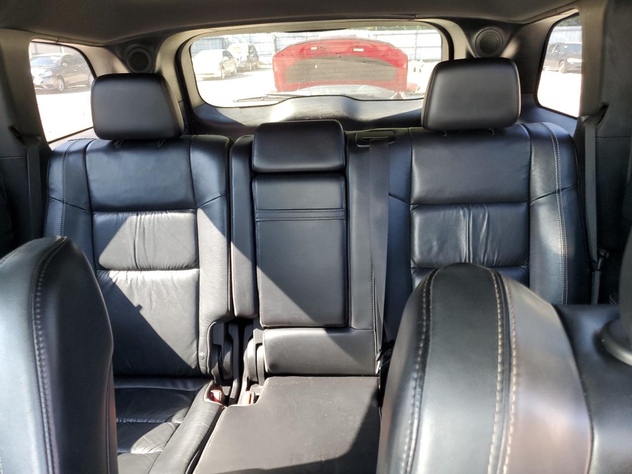 2014 Jeep Grand Cherokee Limited VIN: 1C4RJFBG6EC408395 Lot: 72077855