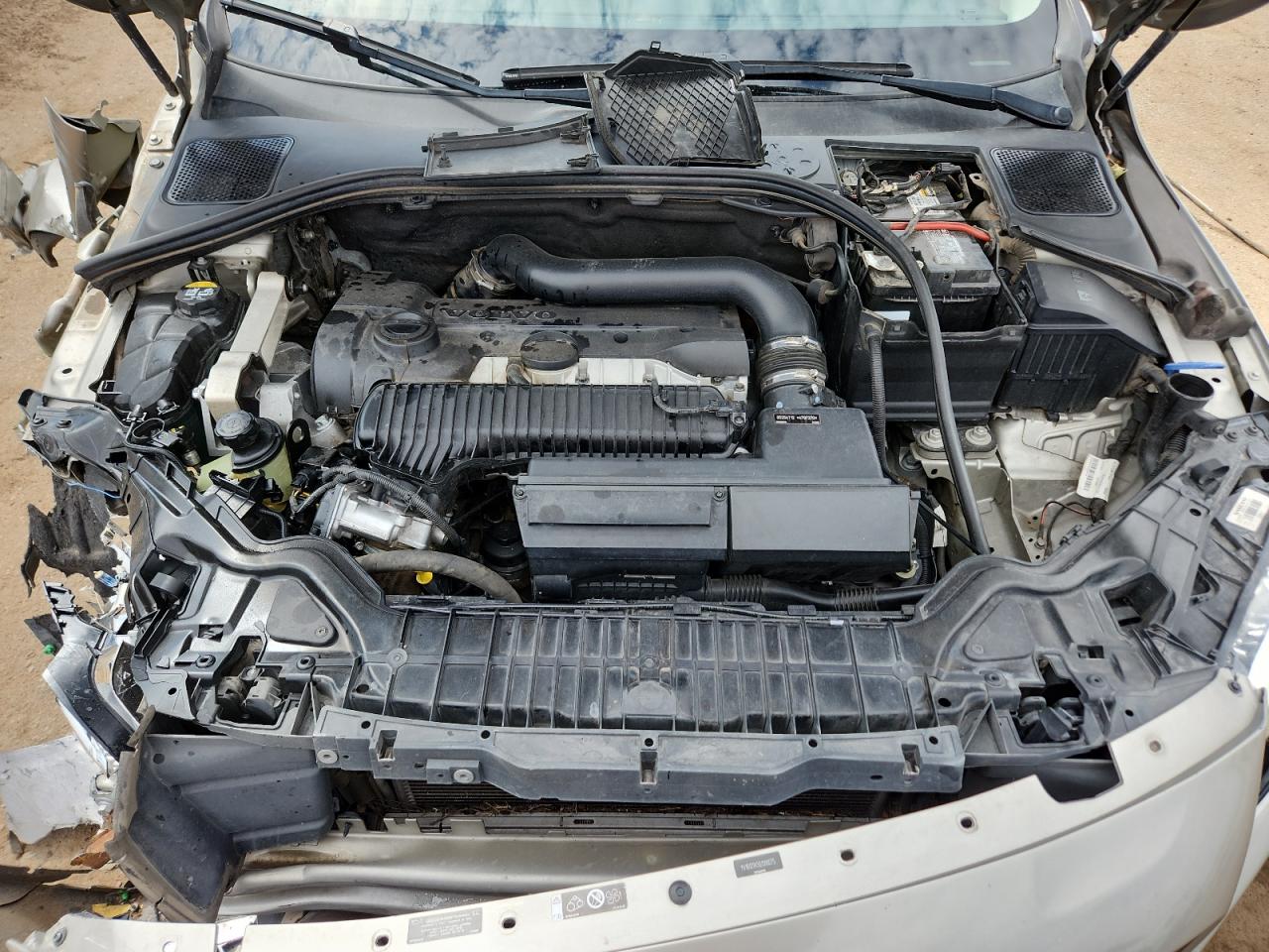 2016 Volvo S60 Premier VIN: YV1612TK5G1399275 Lot: 71801215