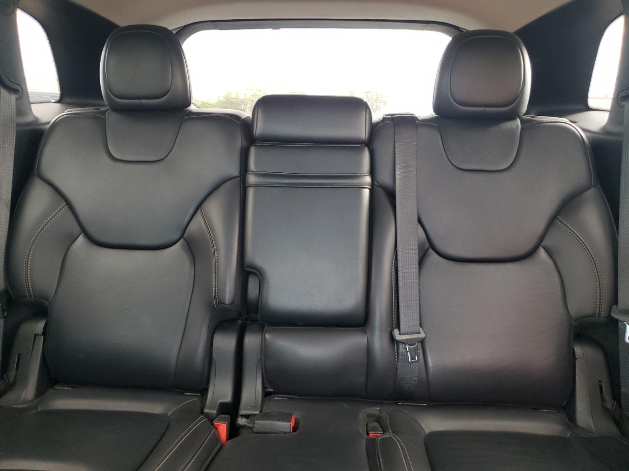 2017 Jeep Cherokee Limited VIN: 1C4PJLDB0HW522841 Lot: 81611455