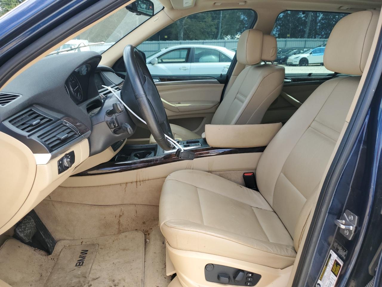 2012 BMW X5 xDrive35I VIN: 5UXZV4C54CL748517 Lot: 84207435