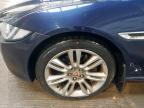 2015 JAGUAR XE PRESTIGE D AUTO  for sale at Copart EAST KILBRIDE
