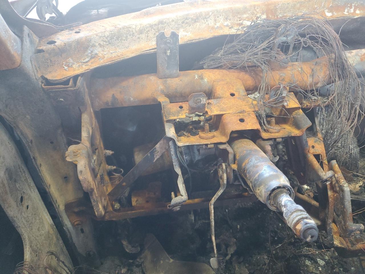 2007 Chevrolet Hhr Ls VIN: 3GNDA13D07S618531 Lot: 93533595