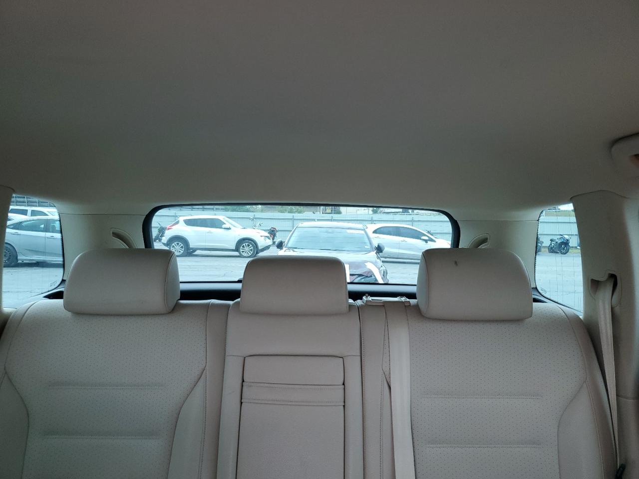 2014 Volkswagen Touareg V6 VIN: WVGEF9BP5ED009422 Lot: 82062755