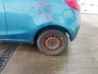 2011 MAZDA 2 TS  for sale at Copart EAST KILBRIDE