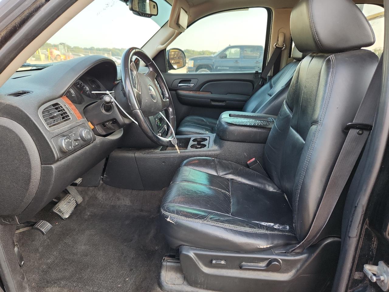 2007 GMC Yukon VIN: 1GKFK13027J367108 Lot: 80936865