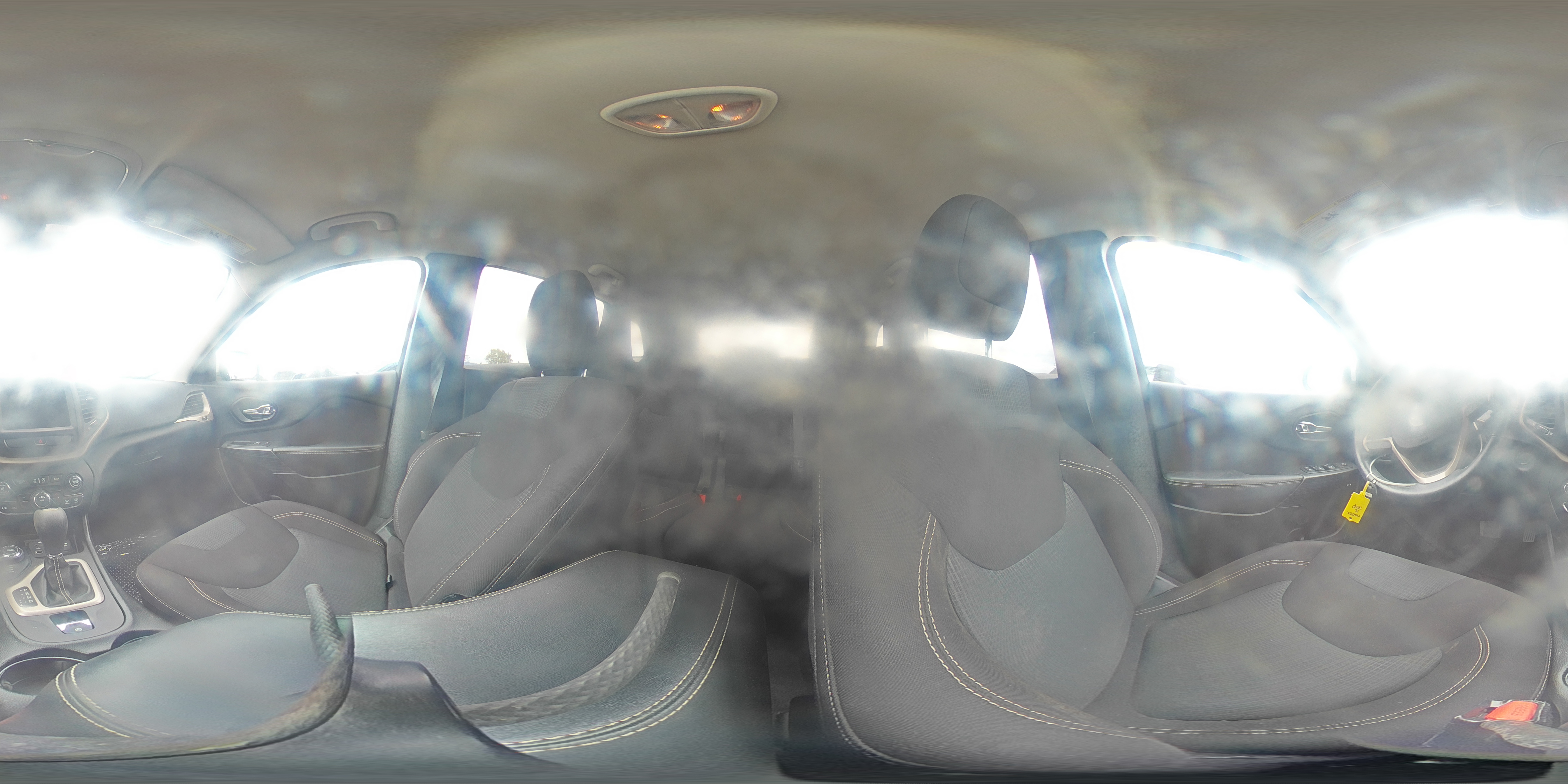 2016 Jeep Cherokee Latitude VIN: 1C4PJMCS9GW193756 Lot: 81449535