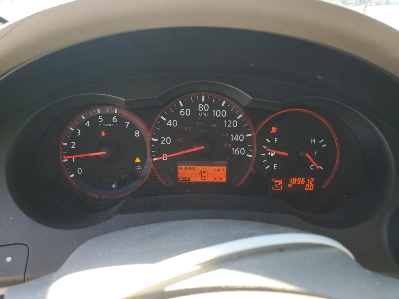 2009 Nissan Altima 2.5 VIN: 1N4AL21E99N528627 Lot: 71995155