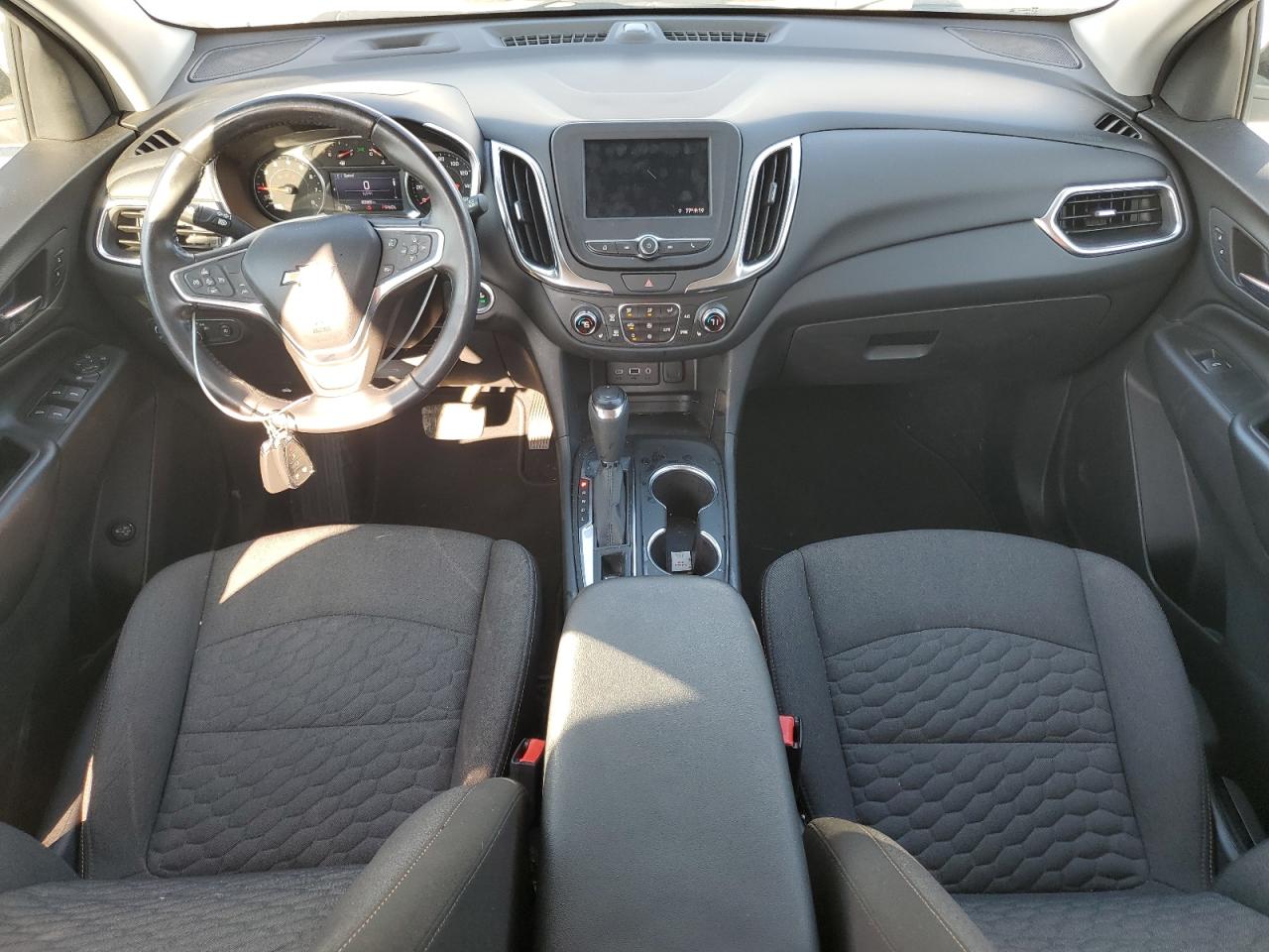 2021 Chevrolet Equinox Lt VIN: 3GNAXKEV3MS178846 Lot: 80534055