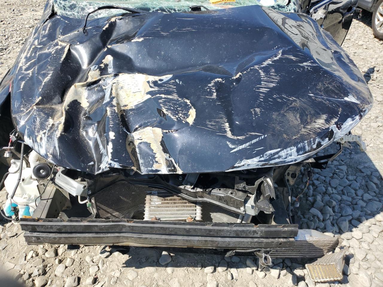 2020 Mitsubishi Eclipse Cross Es VIN: JA4AT3AAXLZ033456 Lot: 80500455