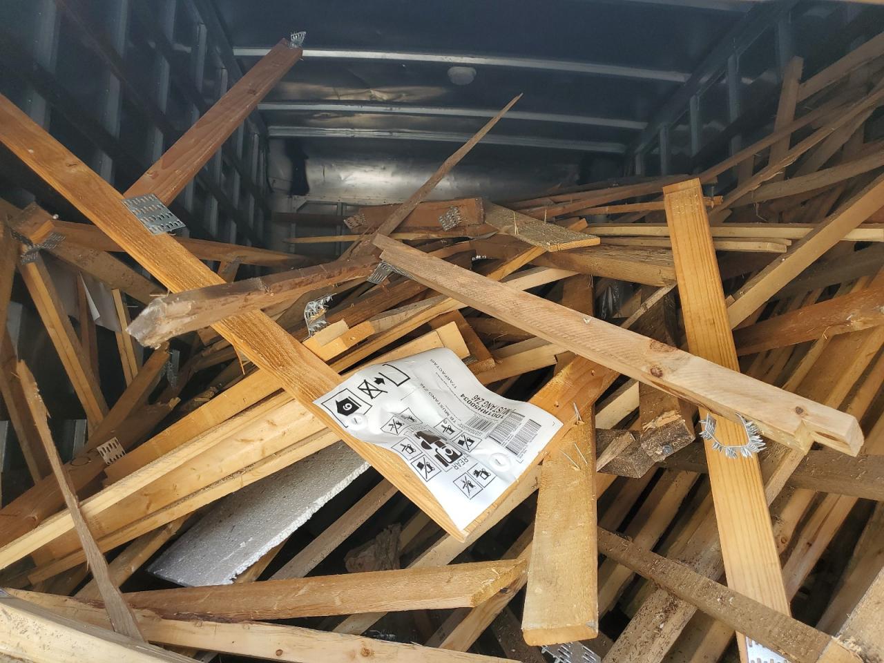 2007 Isuzu Npr VIN: JALB4W16777400091 Lot: 80495715