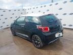 2013 CITROEN DS3 DSTYLE PLUS for sale at Copart BRISTOL