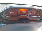 2013 PEUGEOT 208 ACTIVE  for sale at Copart YORK