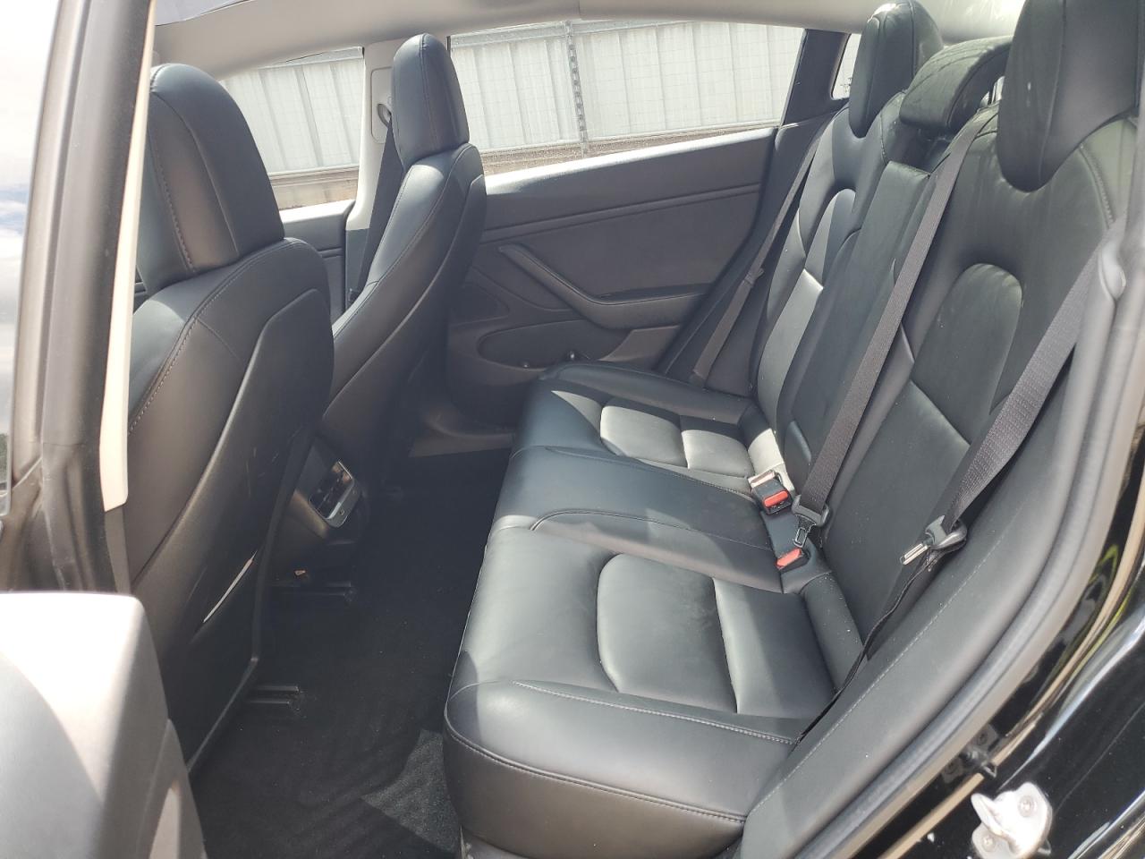 2019 Tesla Model 3 VIN: 5YJ3E1EA6KF410747 Lot: 71183455