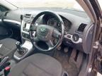 2011 SKODA OCTAVIA SE PLUS TSI 152  for sale at Copart ROCHFORD