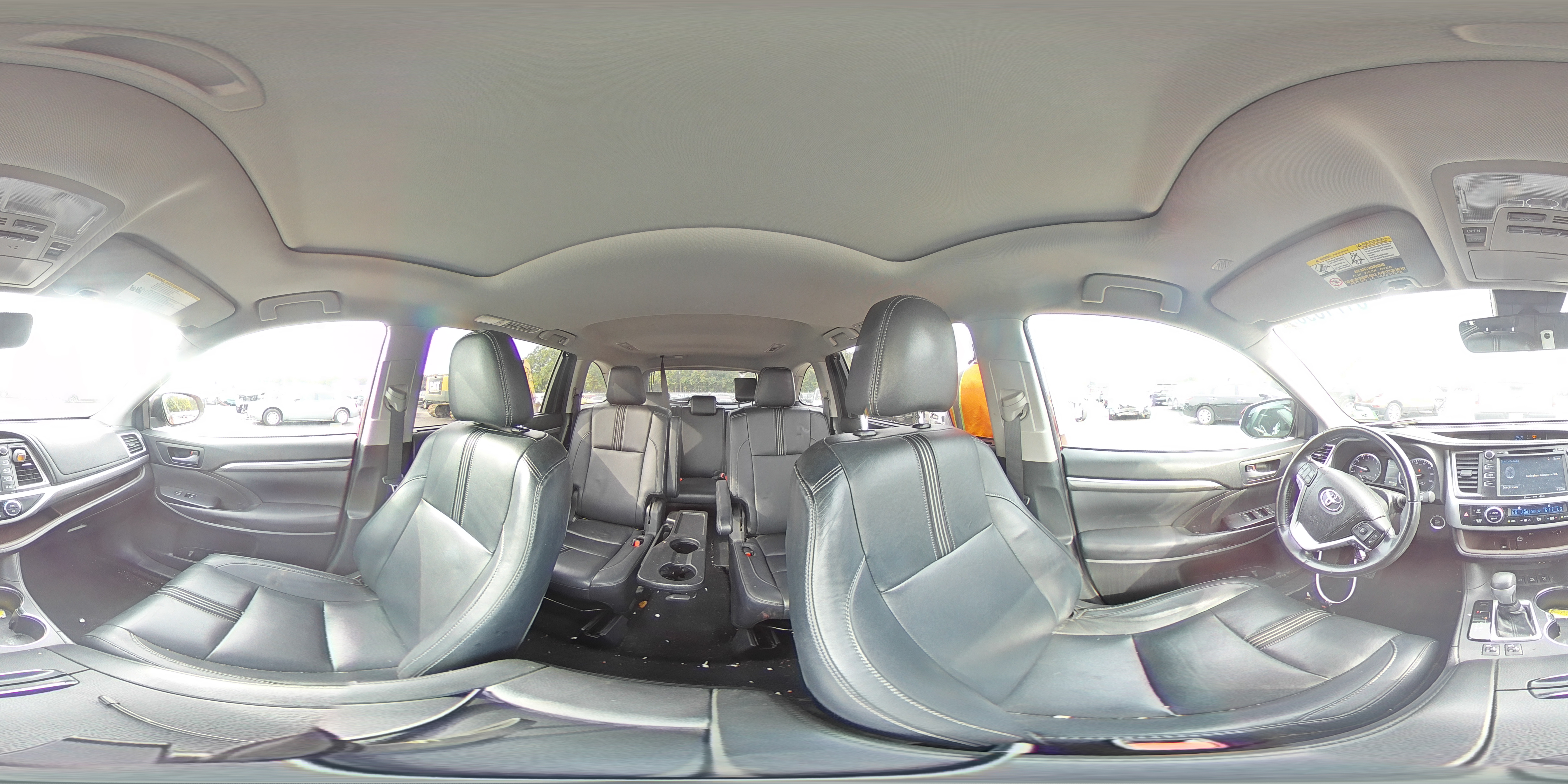 2018 Toyota Highlander Se VIN: 5TDJZRFH9JS883963 Lot: 81715965