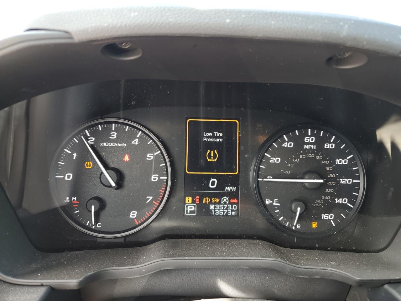 2024 Subaru Impreza VIN: JF1GUABC5R8889964 Lot: 84293235