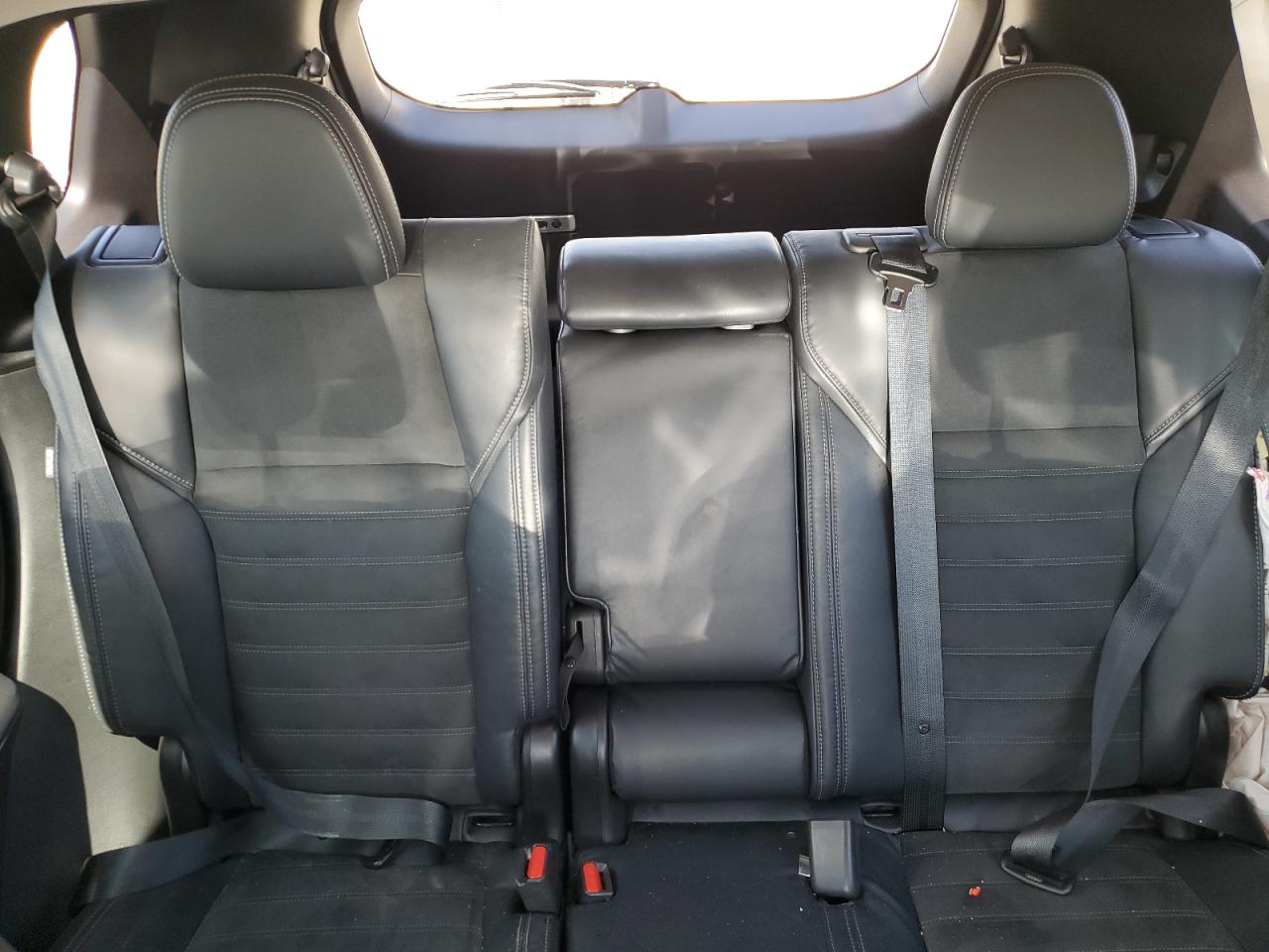 2022 Mitsubishi Outlander Se VIN: JA4J4UA85NZ017409 Lot: 81156945