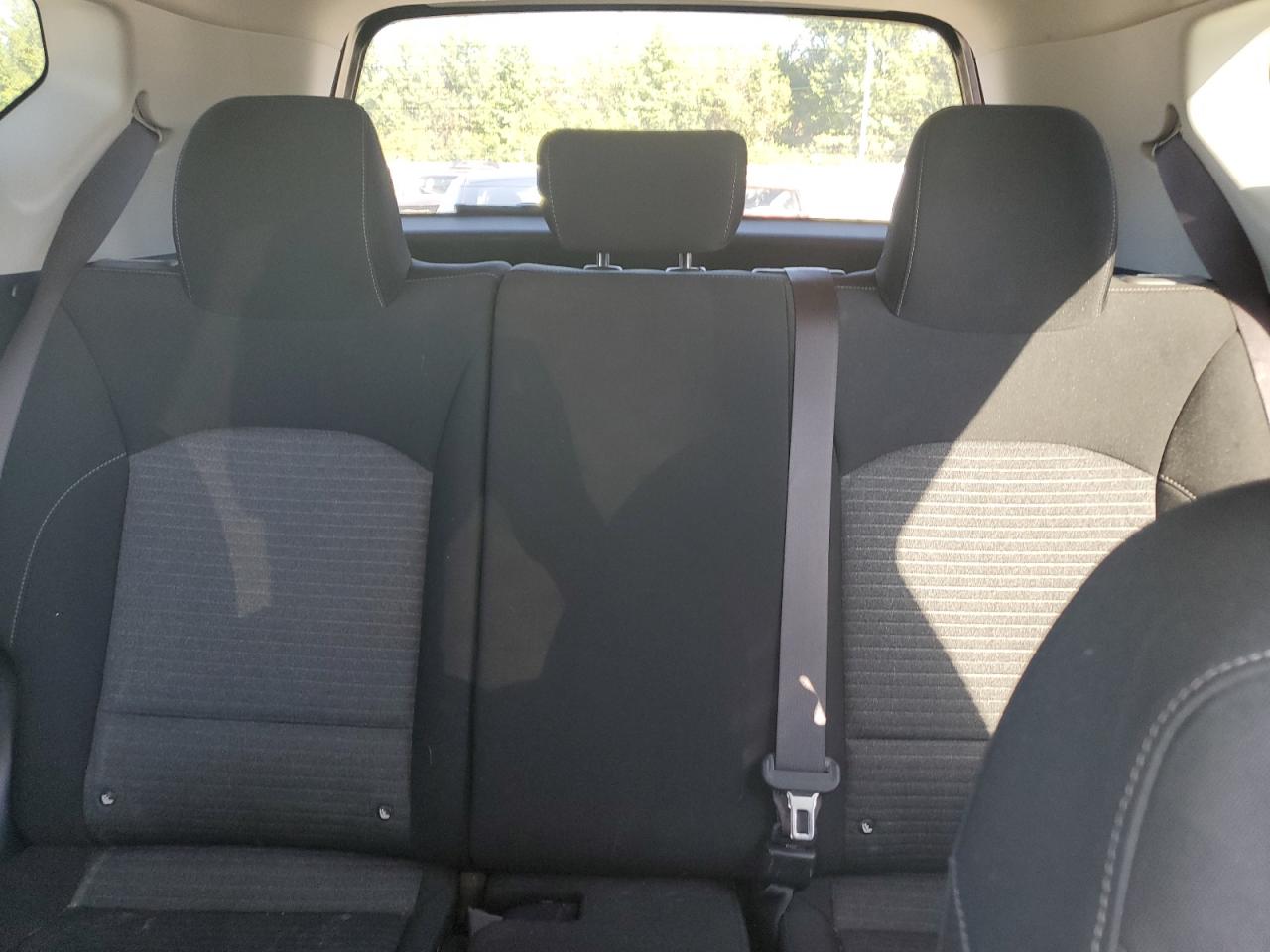 2021 Kia Soul Lx VIN: KNDJ23AUXM7778823 Lot: 81902905