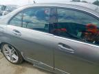 2013 MERCEDES-BENZ C250 AMG SPORT BLUEEF-CY  for sale at Copart ROCHFORD
