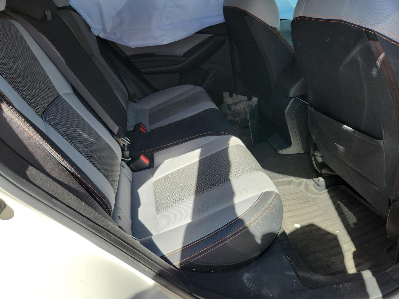 2019 Subaru Crosstrek Premium VIN: JF2GTAEC5KH390906 Lot: 80140055