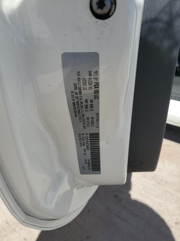 2019 Fiat 500 Pop VIN: 3C3CFFKH5KT864926 Lot: 72056095
