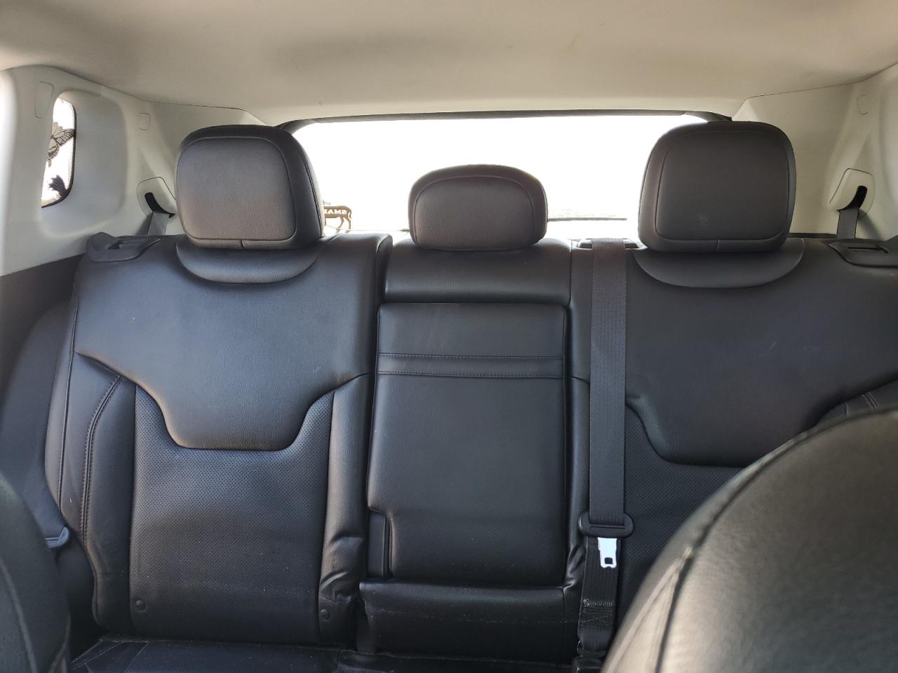 2018 Jeep Compass Limited VIN: 3C4NJCCB3JT362345 Lot: 80669205