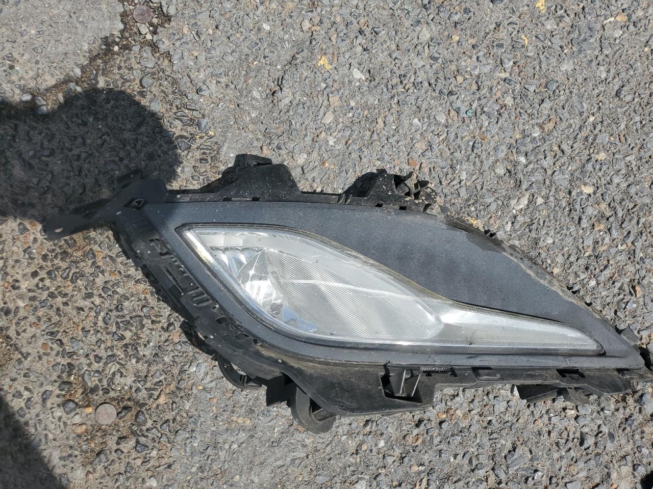 2014 Hyundai Elantra Gt VIN: KMHD35LH1EU165493 Lot: 71564495