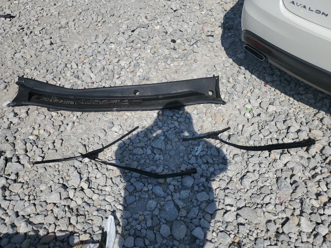 2013 Toyota Avalon Base VIN: 4T1BK1EB1DU026393 Lot: 71026405