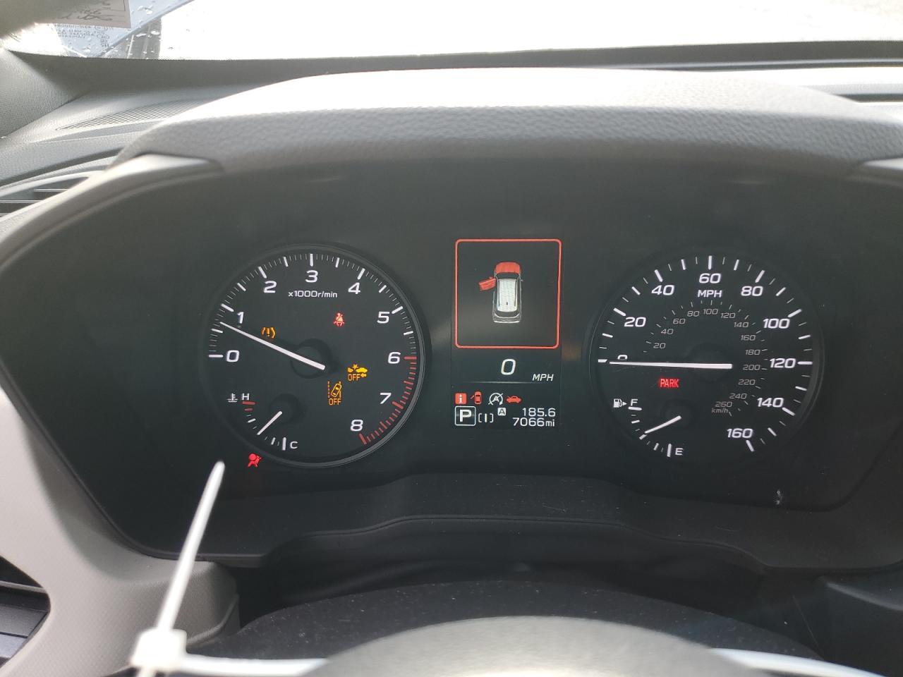 2025 Subaru Forester VIN: JF2SLDAC0SH449507 Lot: 82125035