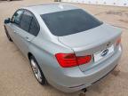 2013 BMW 316I SPORT  for sale at Copart SANDY