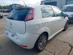 2012 FIAT PUNTO GBT for sale at Copart NEWBURY
