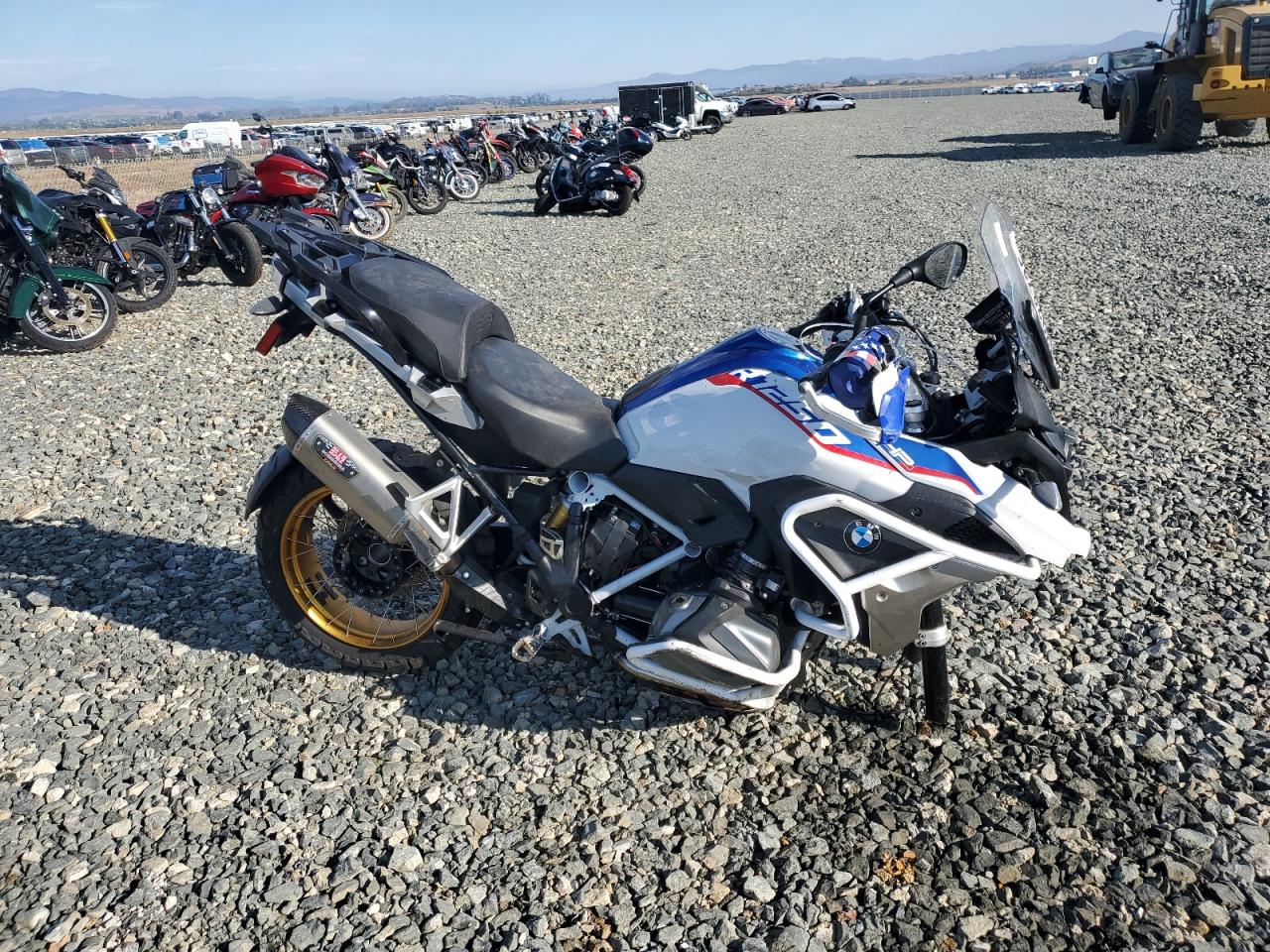 2019 BMW R 1250 Gs