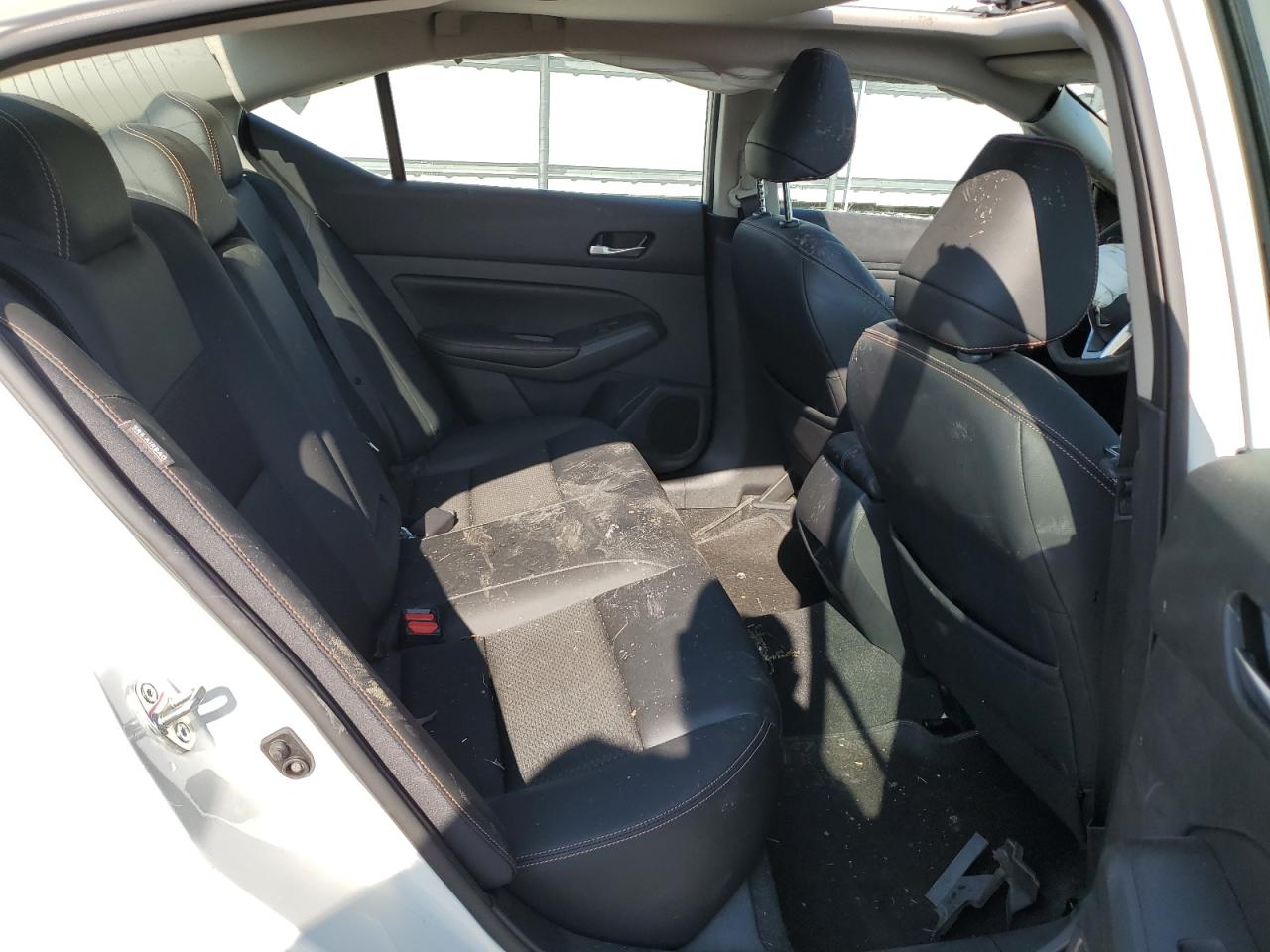 2021 Nissan Altima Sr VIN: 1N4BL4CV5MN366310 Lot: 71818845