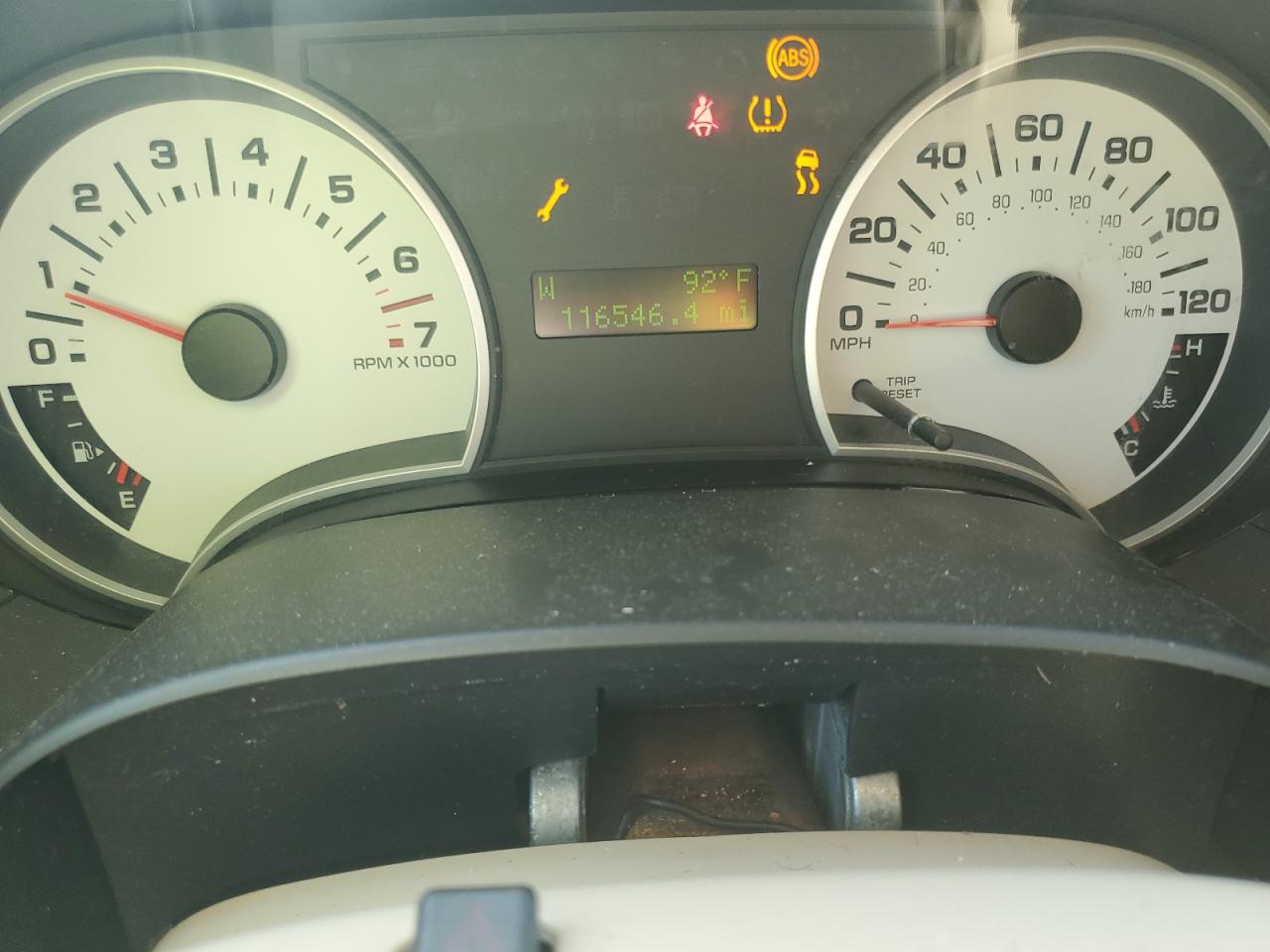 2007 Ford Explorer Sport Trac Xlt VIN: 1FMEU51K57UA02977 Lot: 71433075