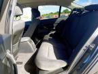 2012 BMW 320D EFFICIENTDYNAMICS AU  for sale at Copart SANDTOFT