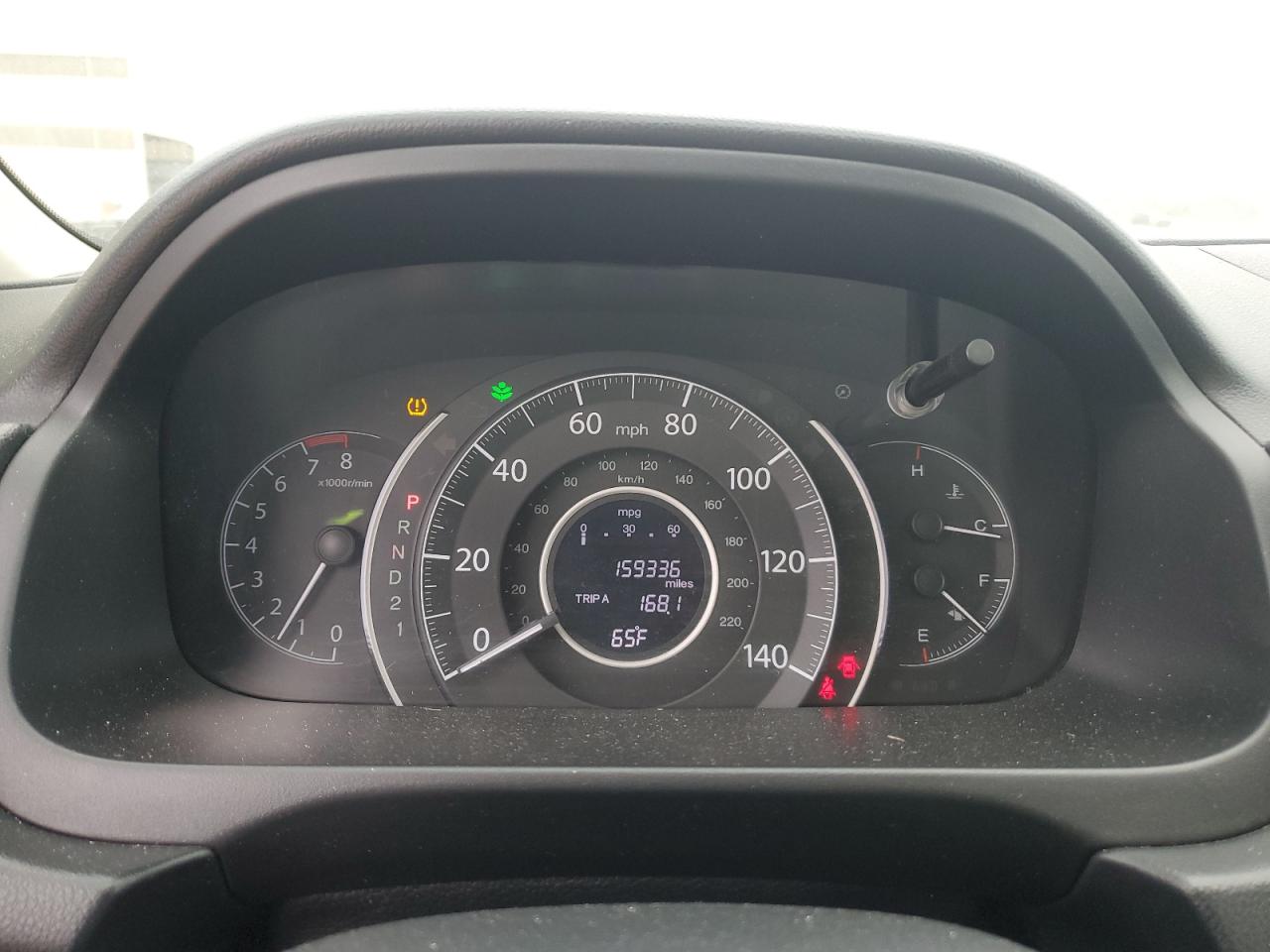 2013 Honda Cr-V Ex VIN: 5J6RM4H58DL014648 Lot: 70901825