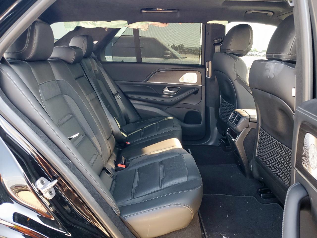 2023 Mercedes-Benz Gle Amg 53 4Matic VIN: 4JGFB6BB9PA938083 Lot: 80353935