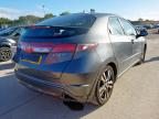 2011 HONDA CIVIC ES I-VTEC AUTO  for sale at Copart SANDY