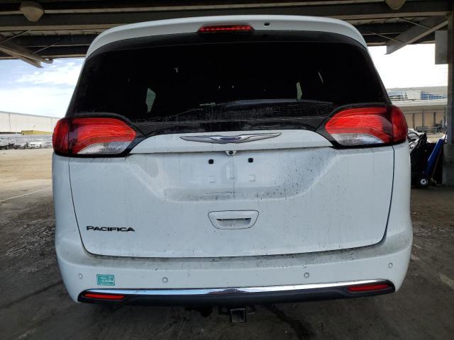  CHRYSLER PACIFICA 2019 Biały